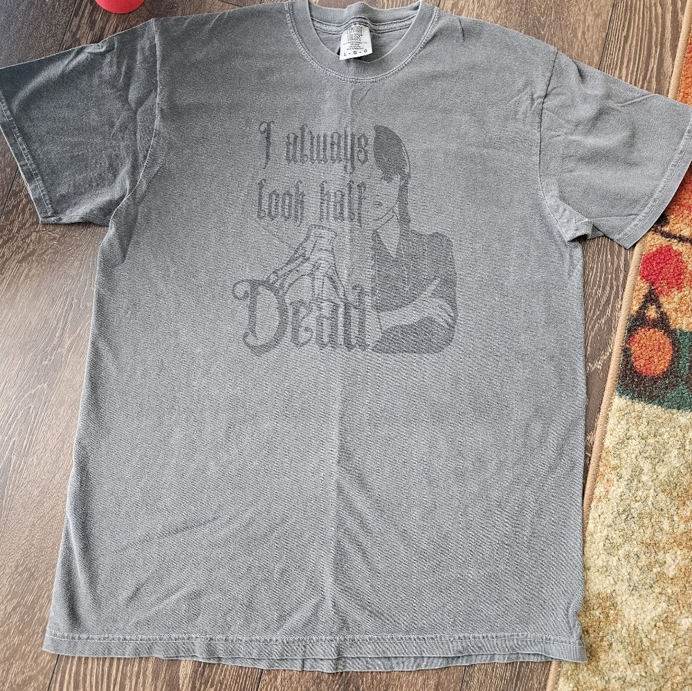 Wednesday t-shirt